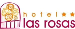 Logo Hotel las Rosas
